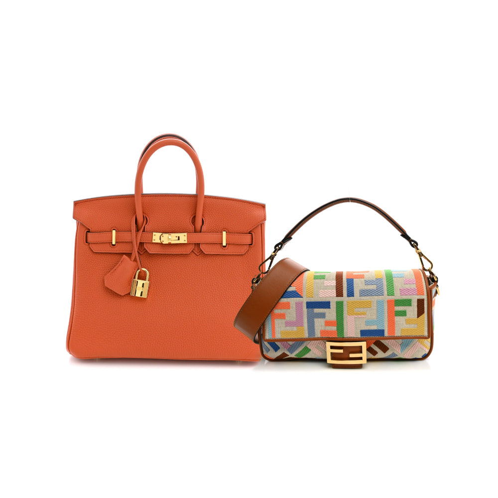 Most Hunted Handbag
