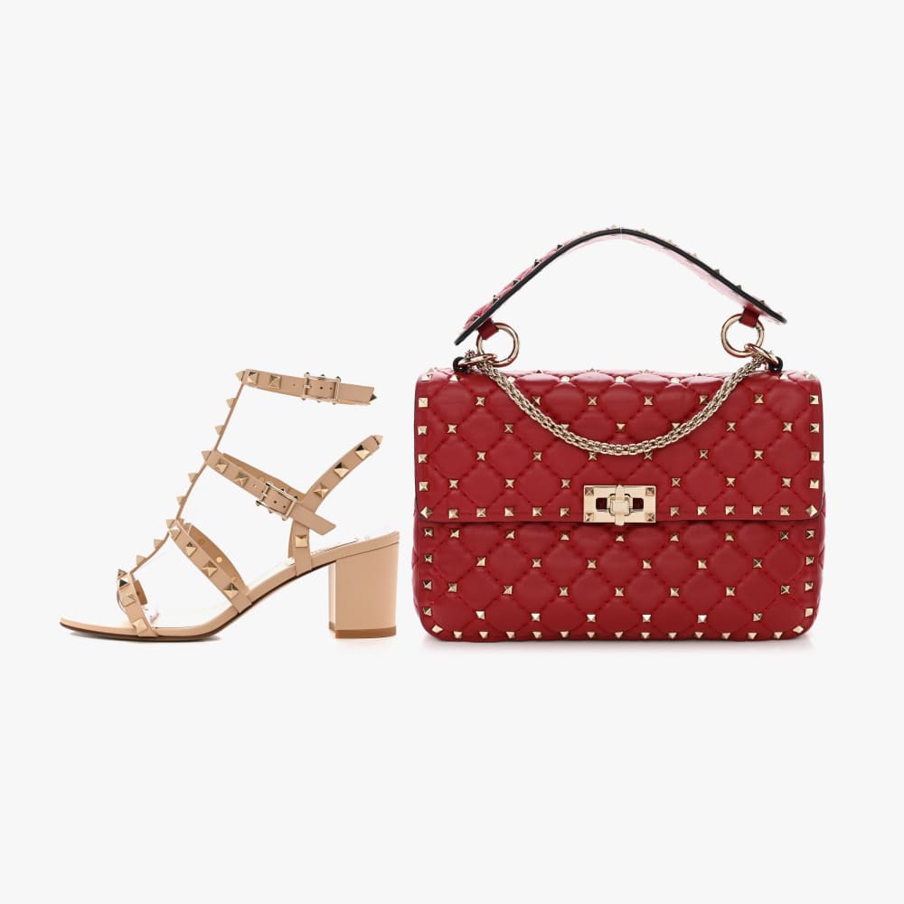 Valentino Rockstuds