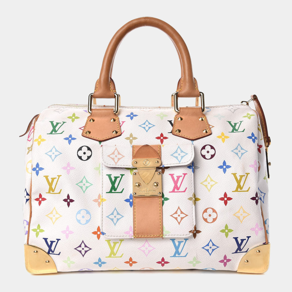 product image of multicolor monogram louis vuitton bag FASHIONPHILE