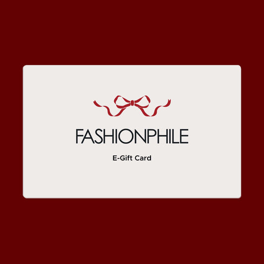 Fashionphile eGift Card