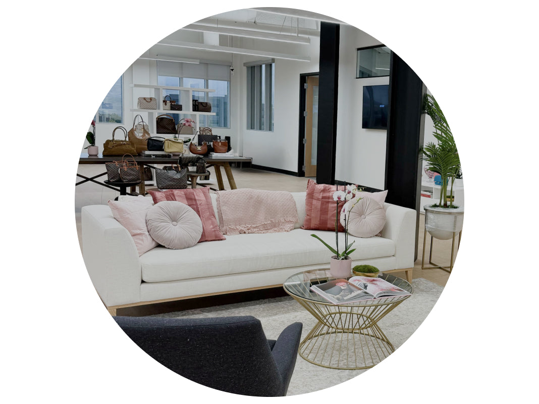 the interior of the Silicon Slopes store location