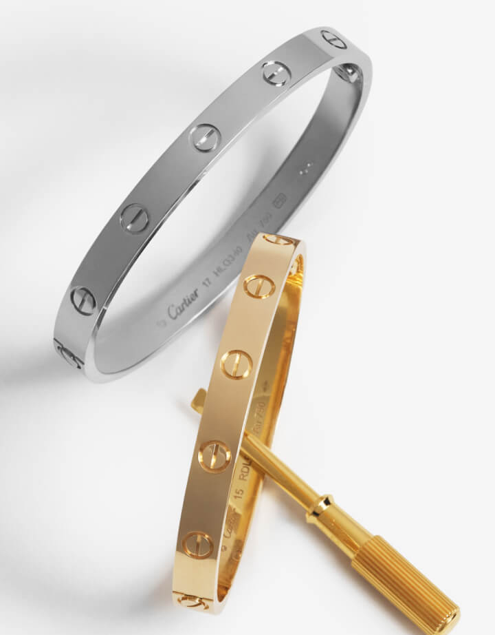 Chanel Resin Geometric CC Cuff Multicolor 1766233 – FASHIONPHILE