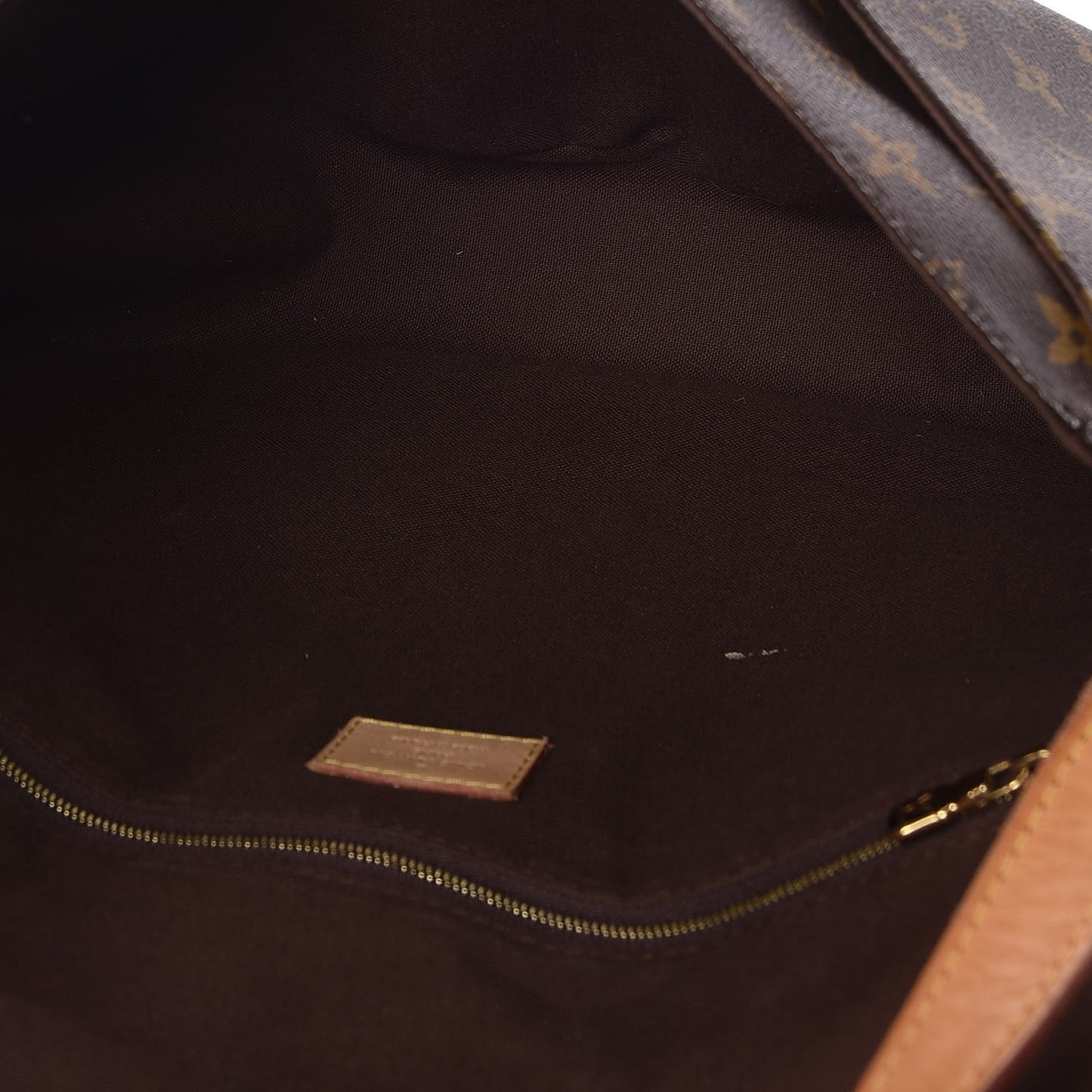Monogram Menilmontant MM