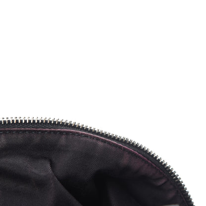 Gucci Monogram Small Boston Black 11 of 14