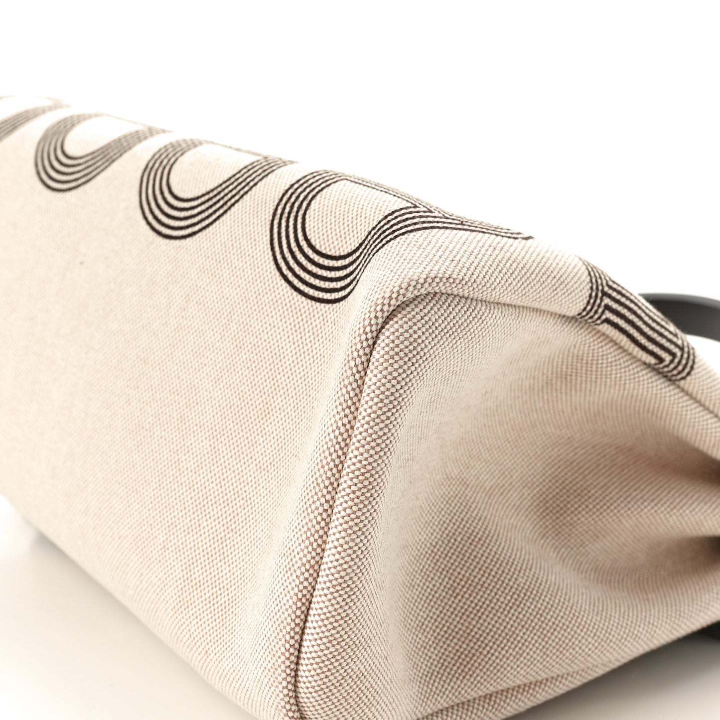 H Plume Canvas Vache Hunter Circuit 24 Herbag Zip Retourne 31 Ebene Ecru