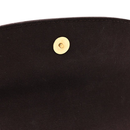 Louis Vuitton Vernis Rodeo Drive Amarante 10 of 10
