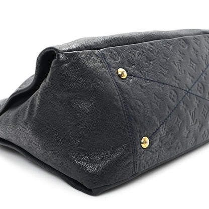 Louis Vuitton Empreinte Artsy MM Infini 8 of 9
