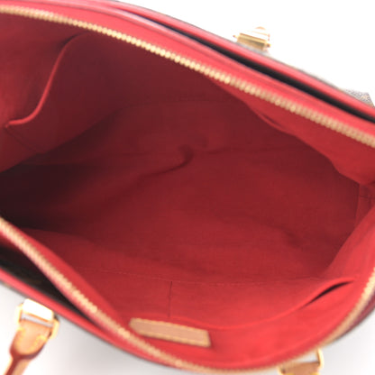 Louis Vuitton Monogram Pallas Cherry 5 of 12