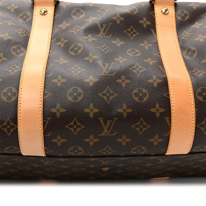 Louis Vuitton LOUIS VUITTON Monogram Carryall 11 of 18