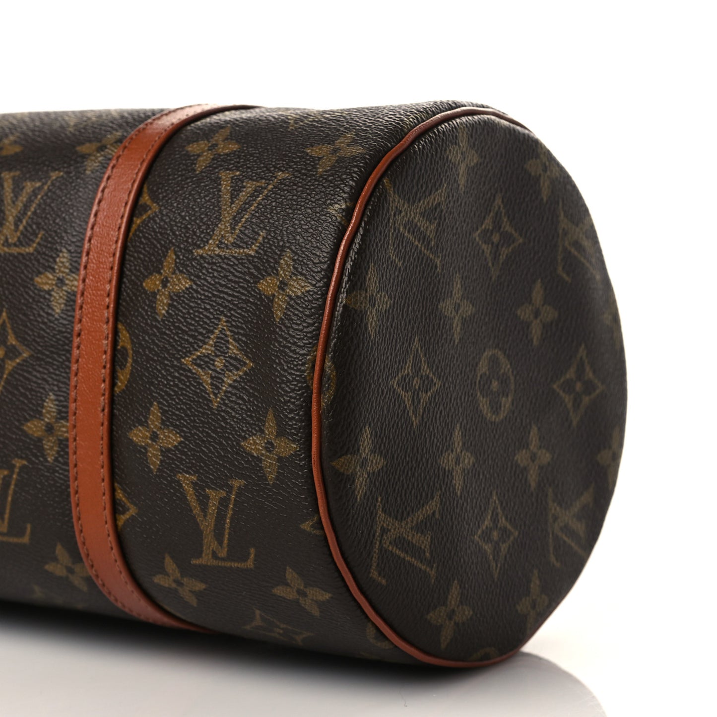 Monogram Papillon 30 With Companion