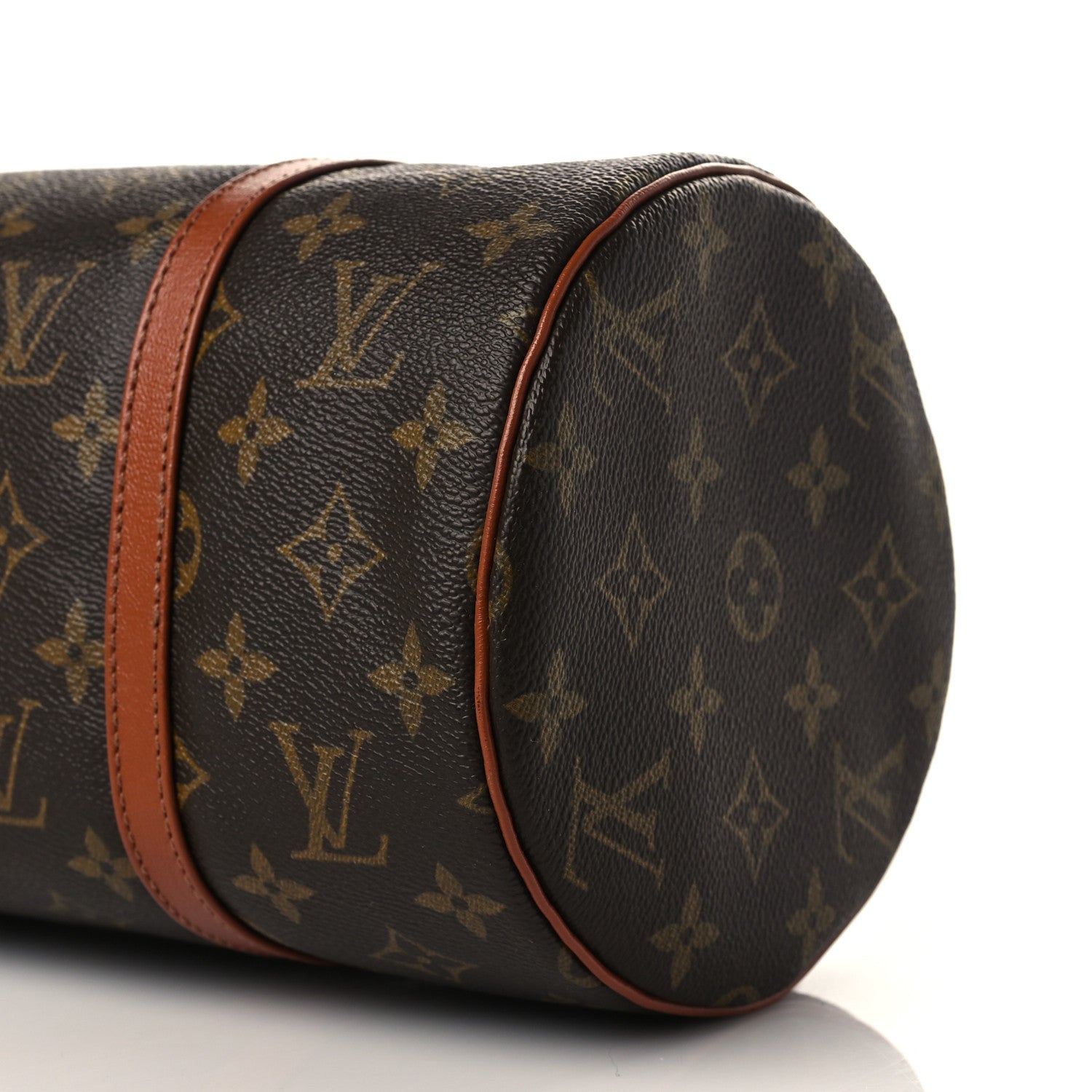 Louis Vuitton Monogram Papillon 30 With Companion 7 of 7