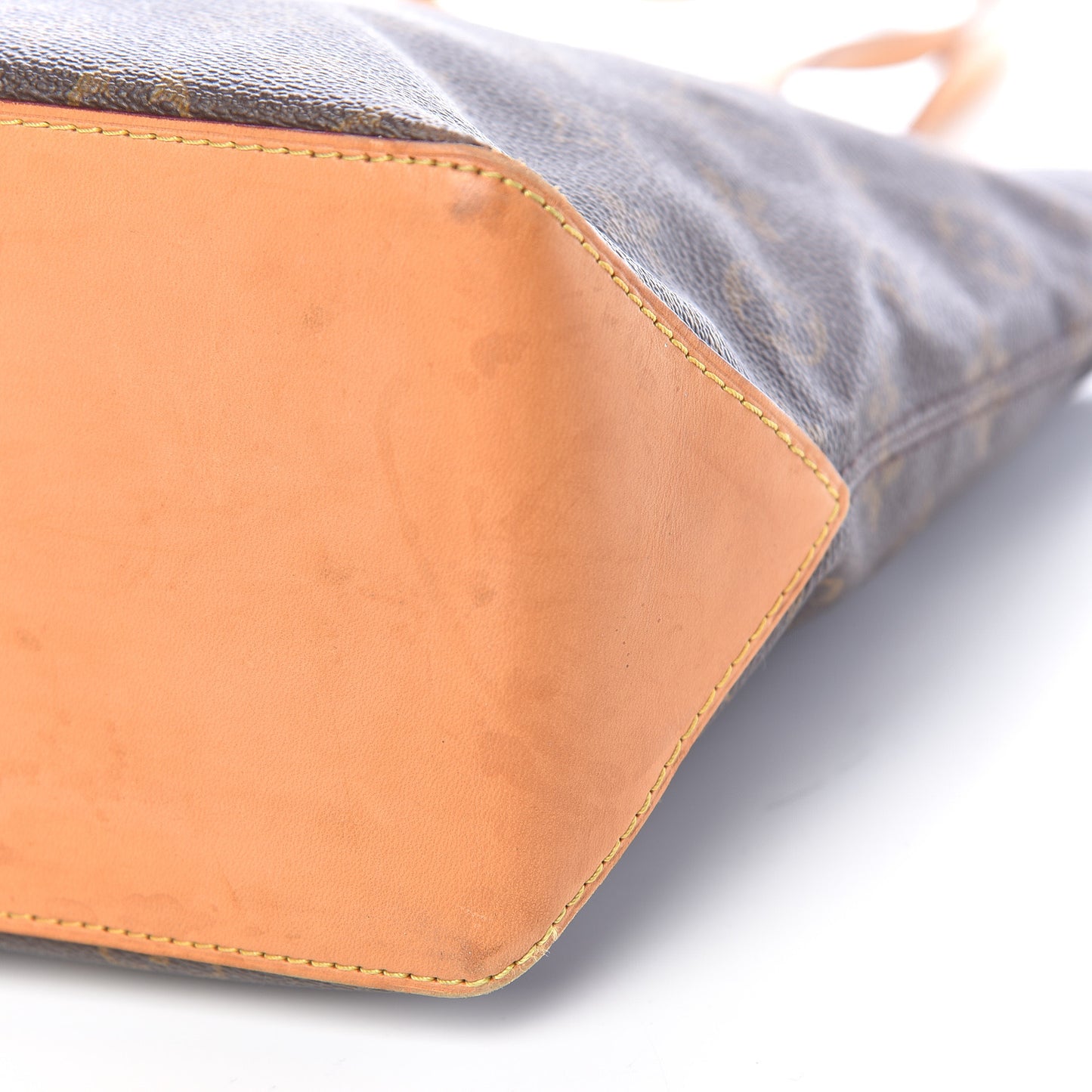 Monogram Cabas Piano