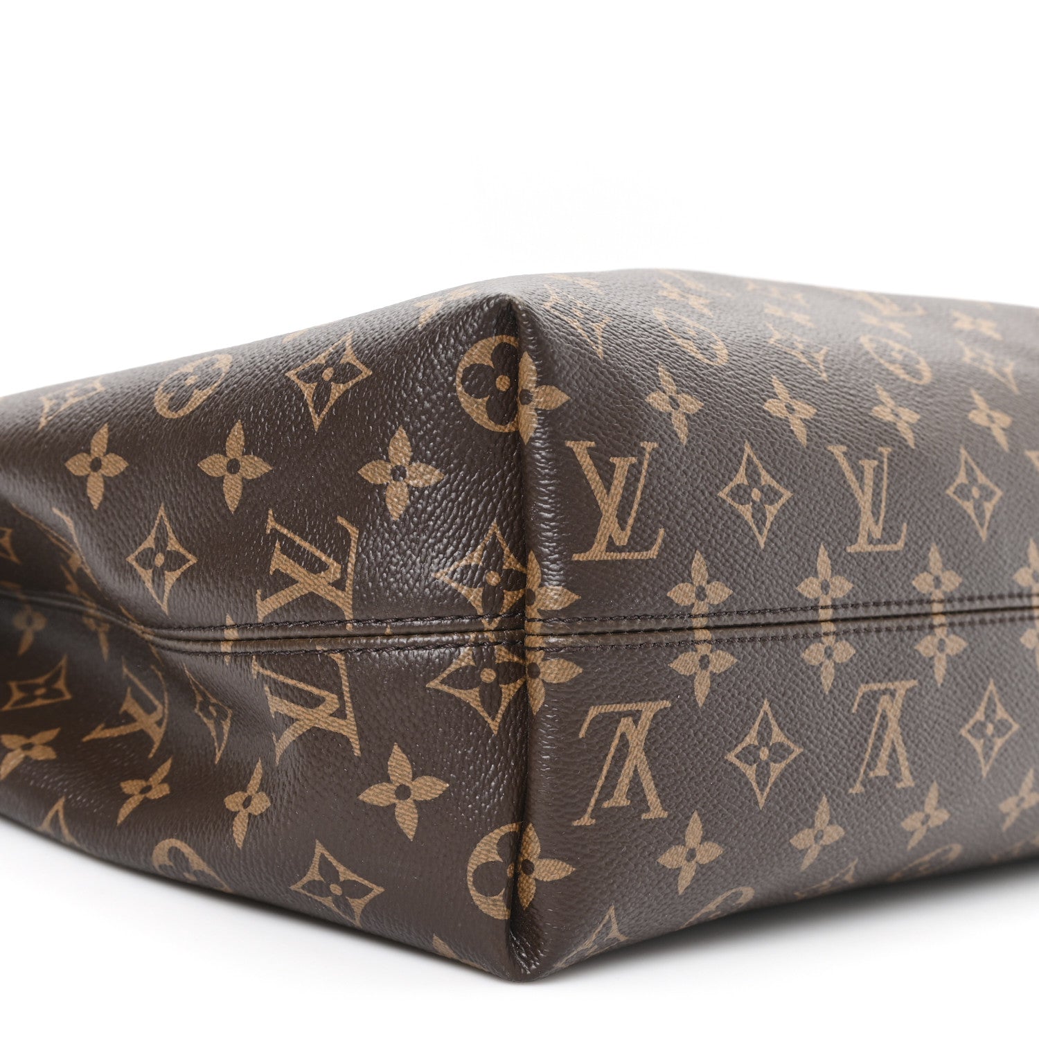 Louis Vuitton Monogram Graceful MM Pivoine 8 of 10