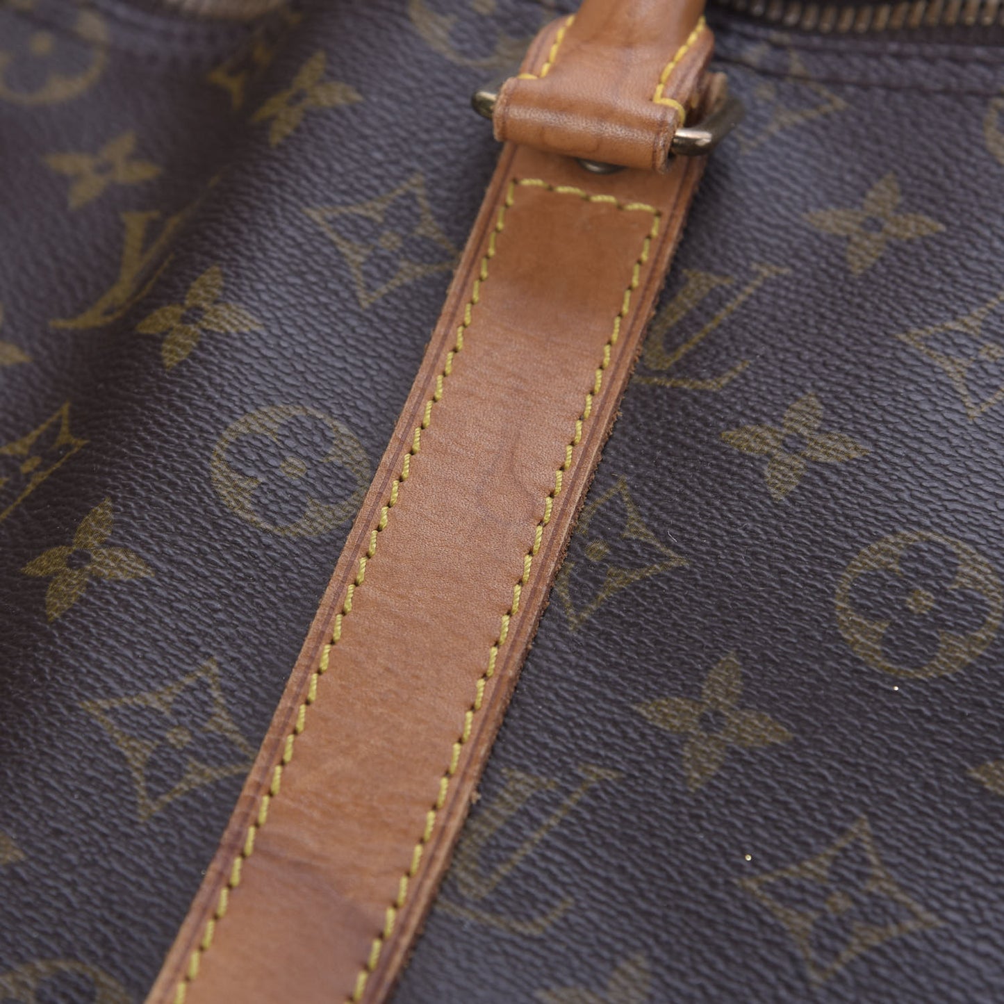 Monogram Keepall 45