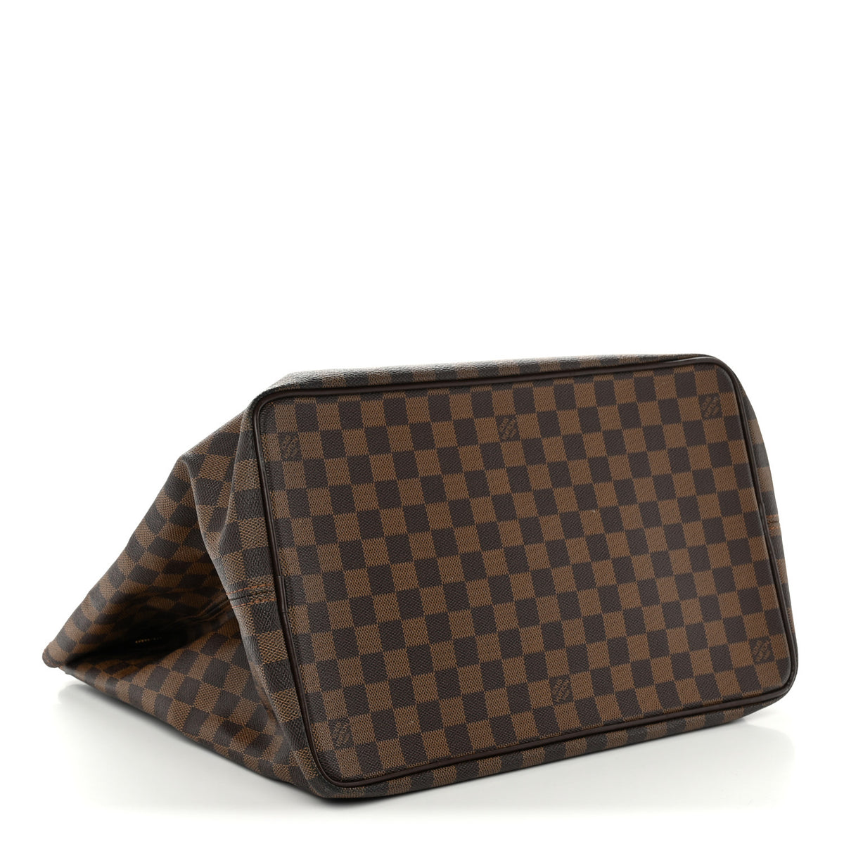 Louis Vuitton Damier Ebene Greenwich PM 4 of 10