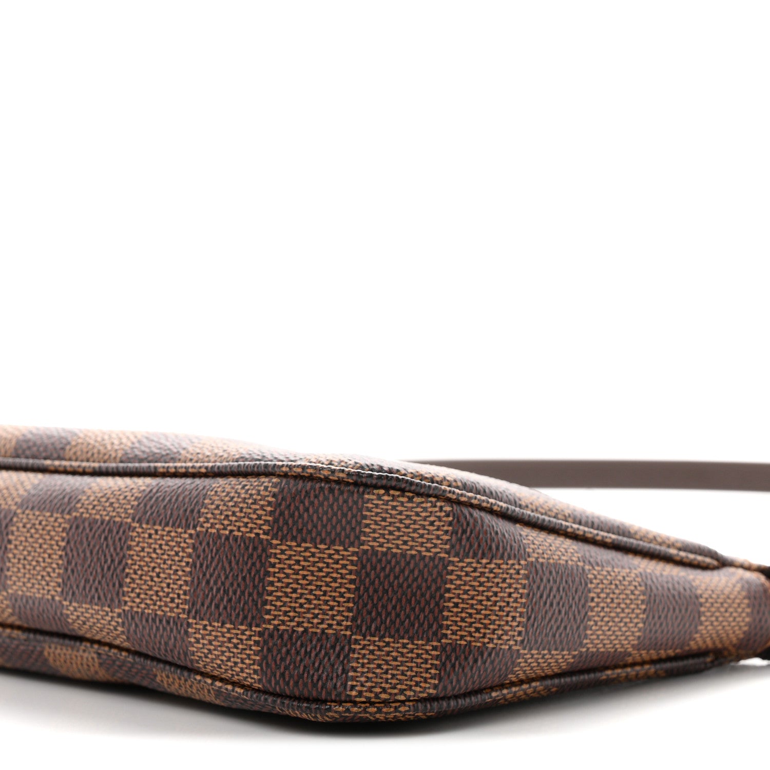 Louis Vuitton Damier Ebene Pochette Accessories NM 10 of 10