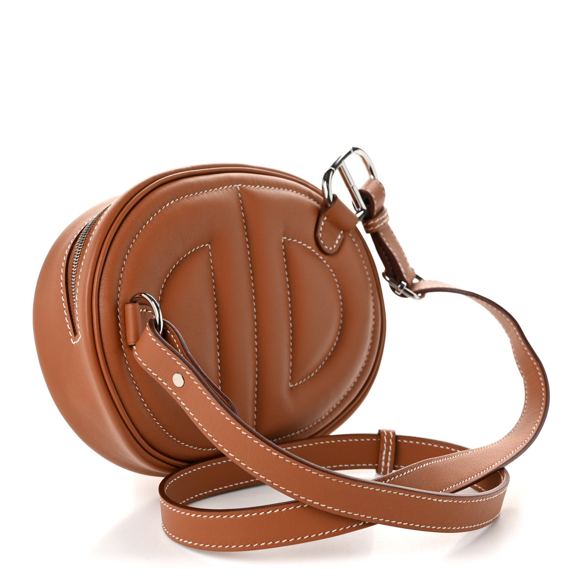 Swift In-The-Loop Belt Bag Gold