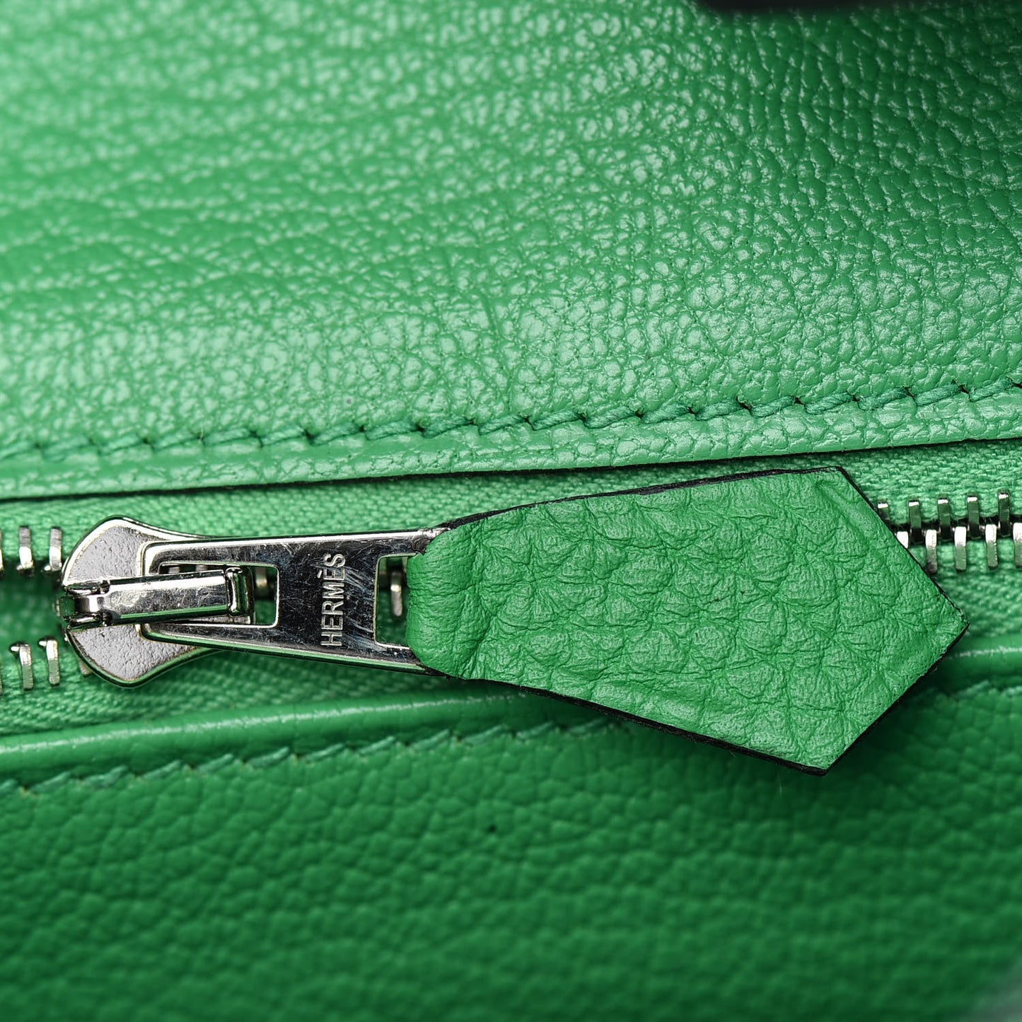 Togo Birkin 25 Bambou