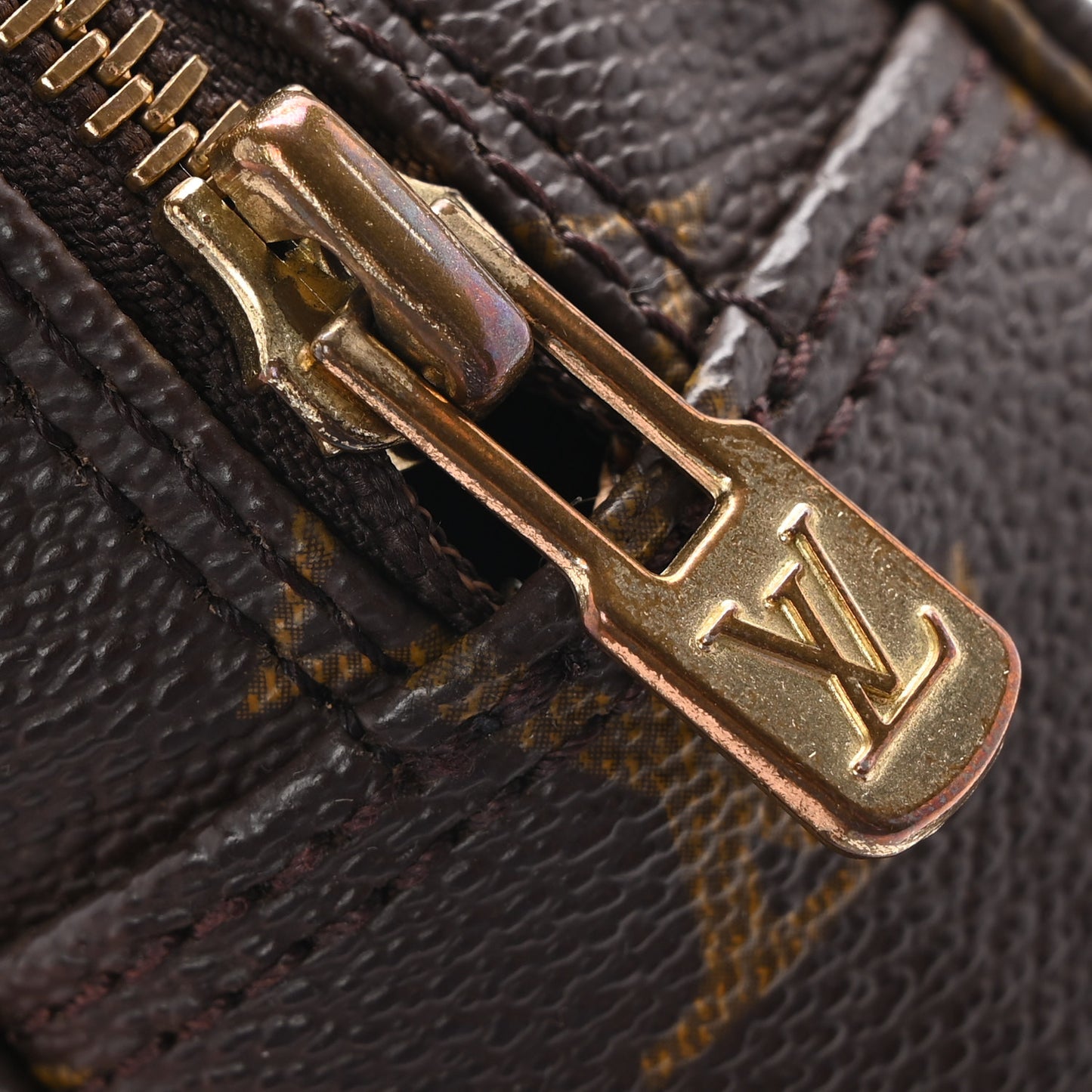 Monogram Trousse Toilette 23