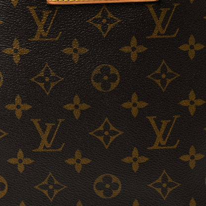 Louis Vuitton Monogram Galliera GM 7 of 36