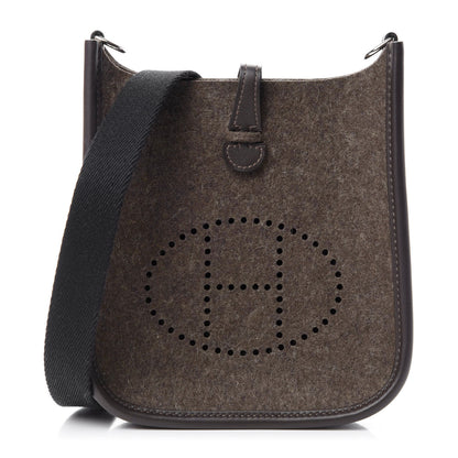 Hermes Feutre Swift Evelyne TPM Ebene 1 of 11