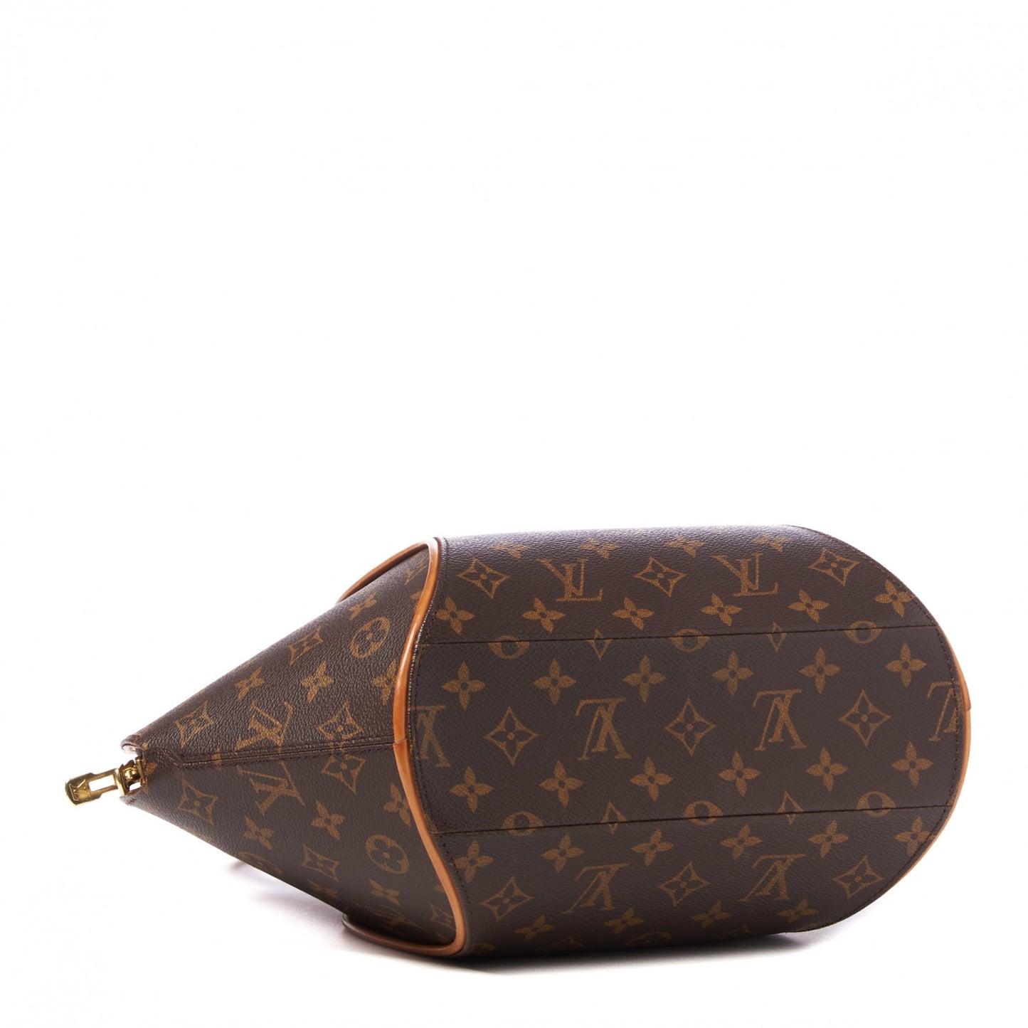 Monogram Ellipse MM