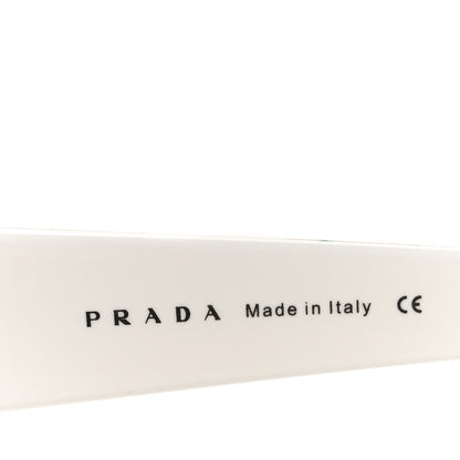 Prada Acetate Sport Sunglasses SPS 52E White 5 of 7