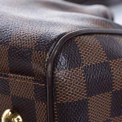 Louis Vuitton Damier Ebene Trevi PM 11 of 15