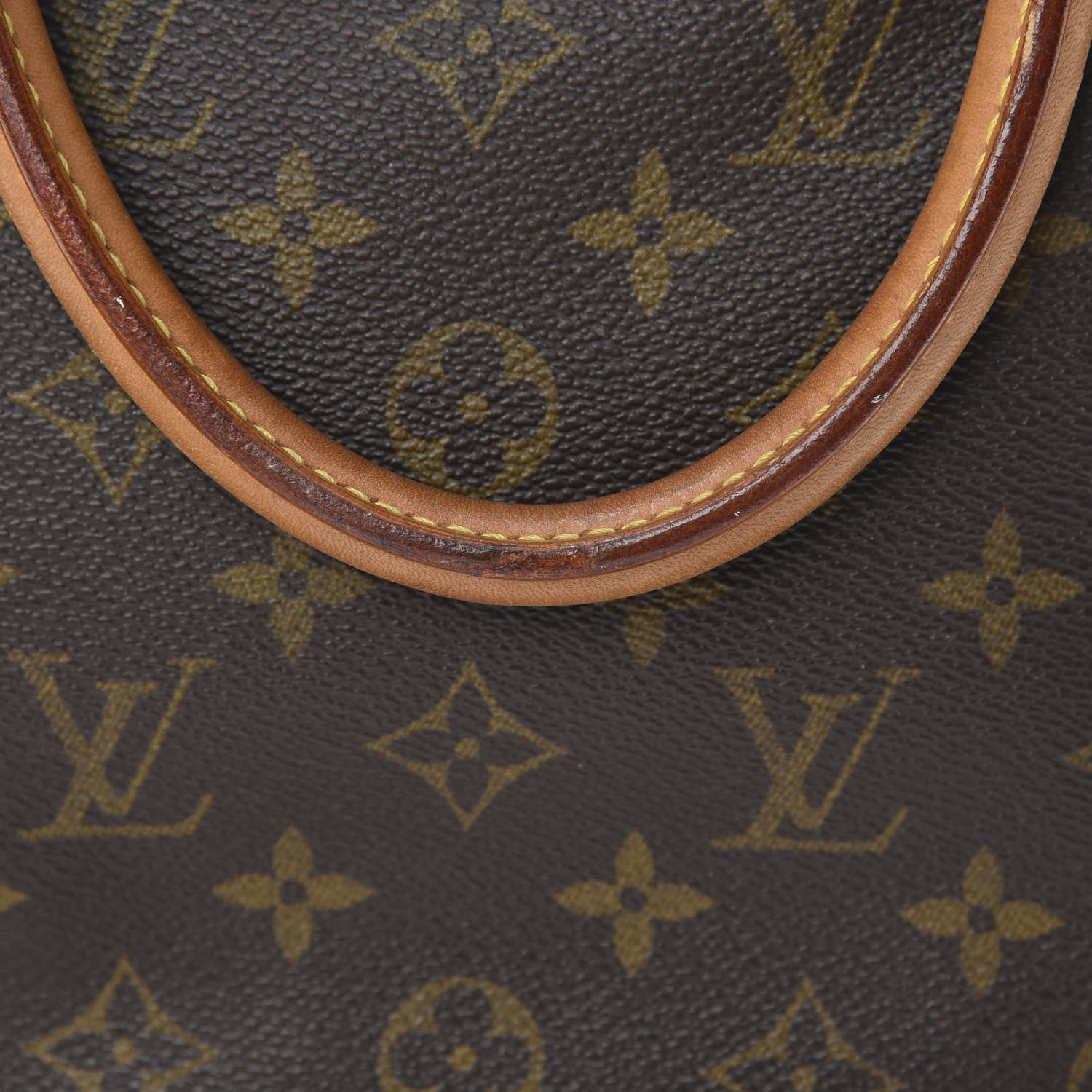 Louis Vuitton Monogram Lockit PM 13 of 22