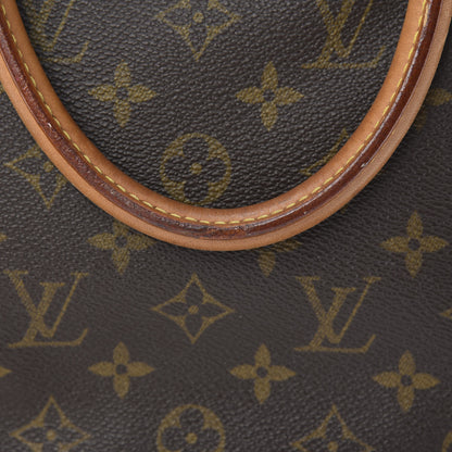 Louis Vuitton Monogram Lockit PM 13 of 22