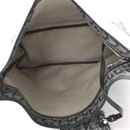 Goyard Goyardine Boheme Hobo Grey 6 of 11