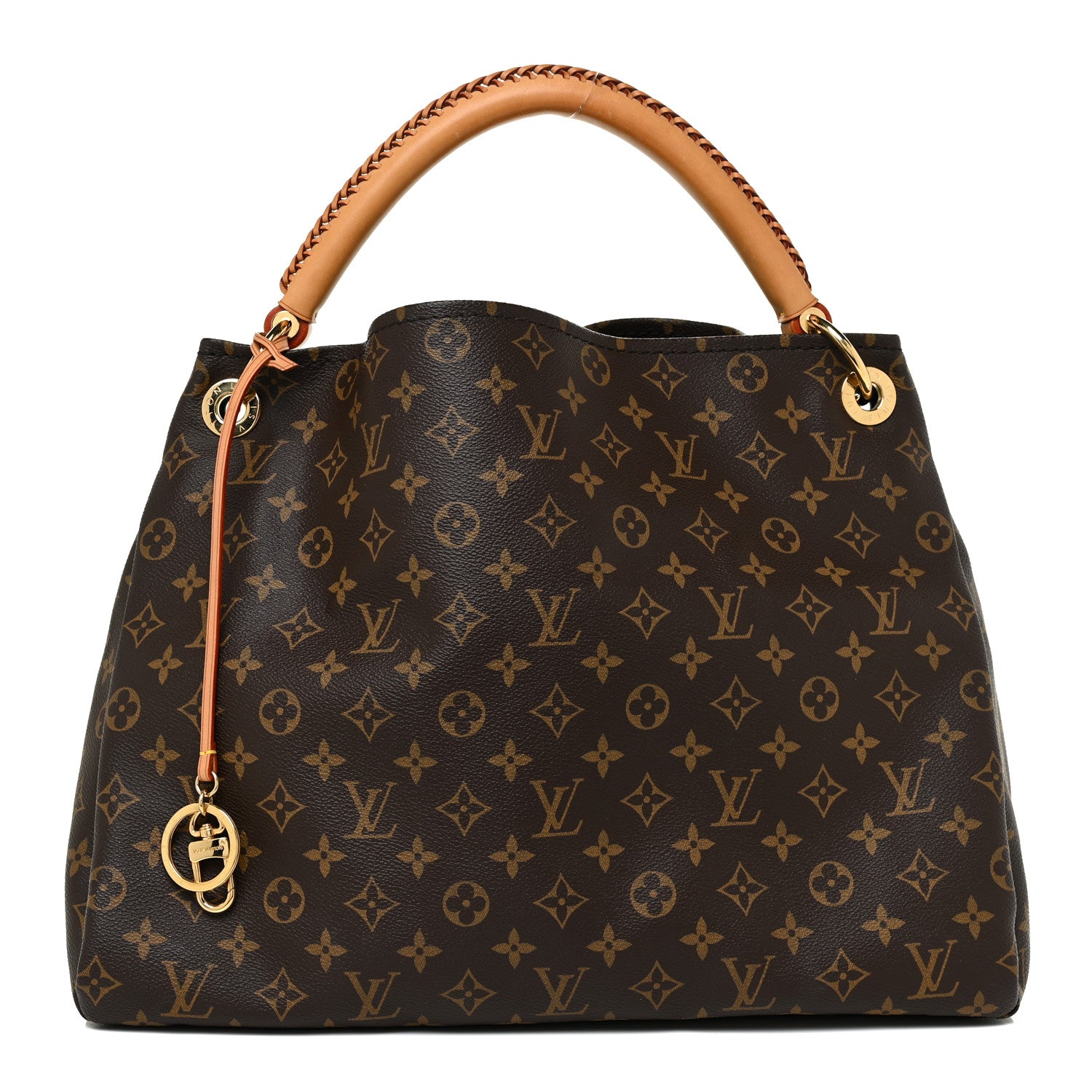 Louis Vuitton Monogram Artsy MM 1 of 9