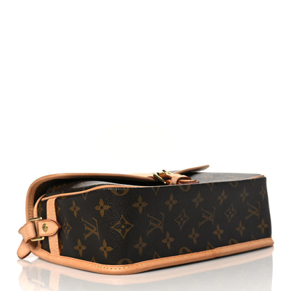 Louis Vuitton Monogram Sologne 4 of 11