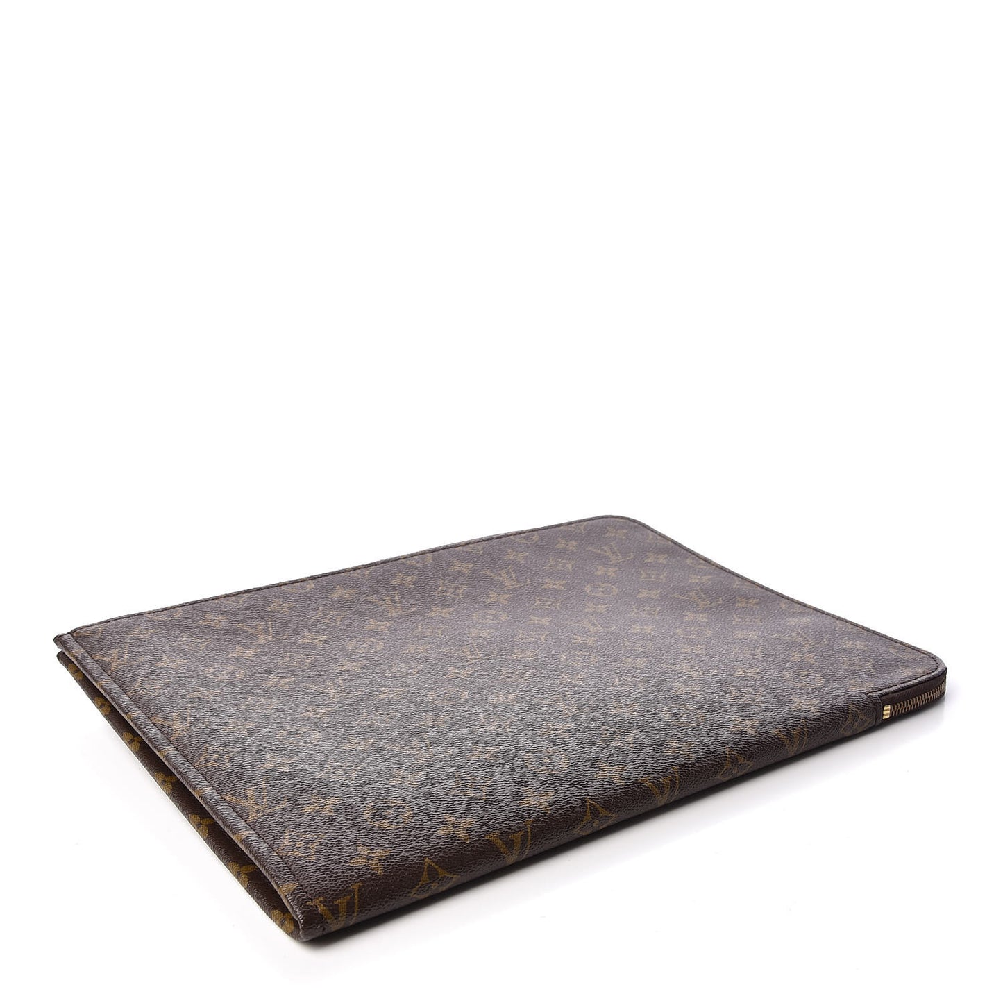 Monogram Poche Documents Portfolio Case 39