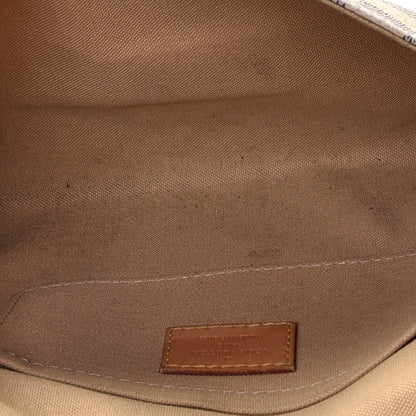 Louis Vuitton Damier Azur Favorite MM 8 of 11
