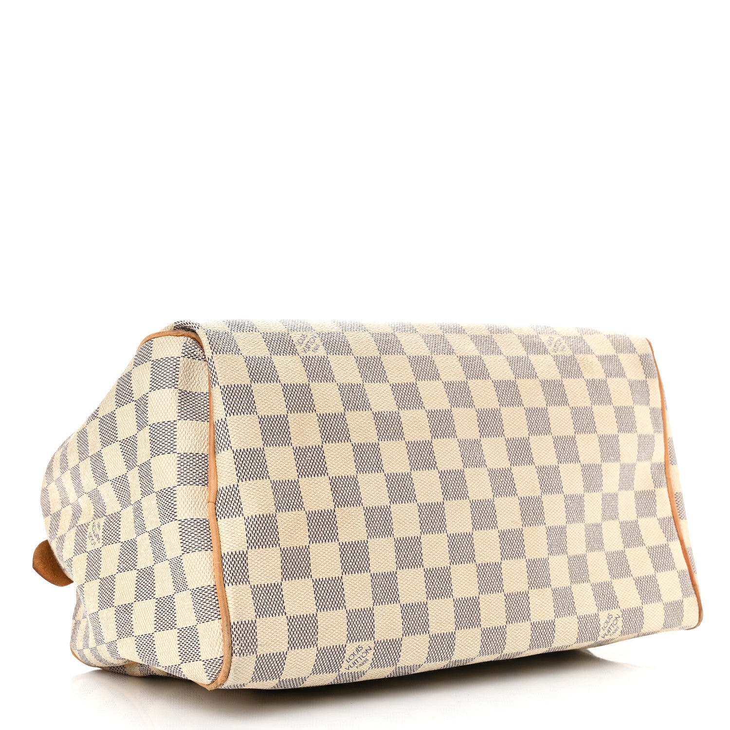 Louis Vuitton Damier Azur Speedy 30 4 of 16
