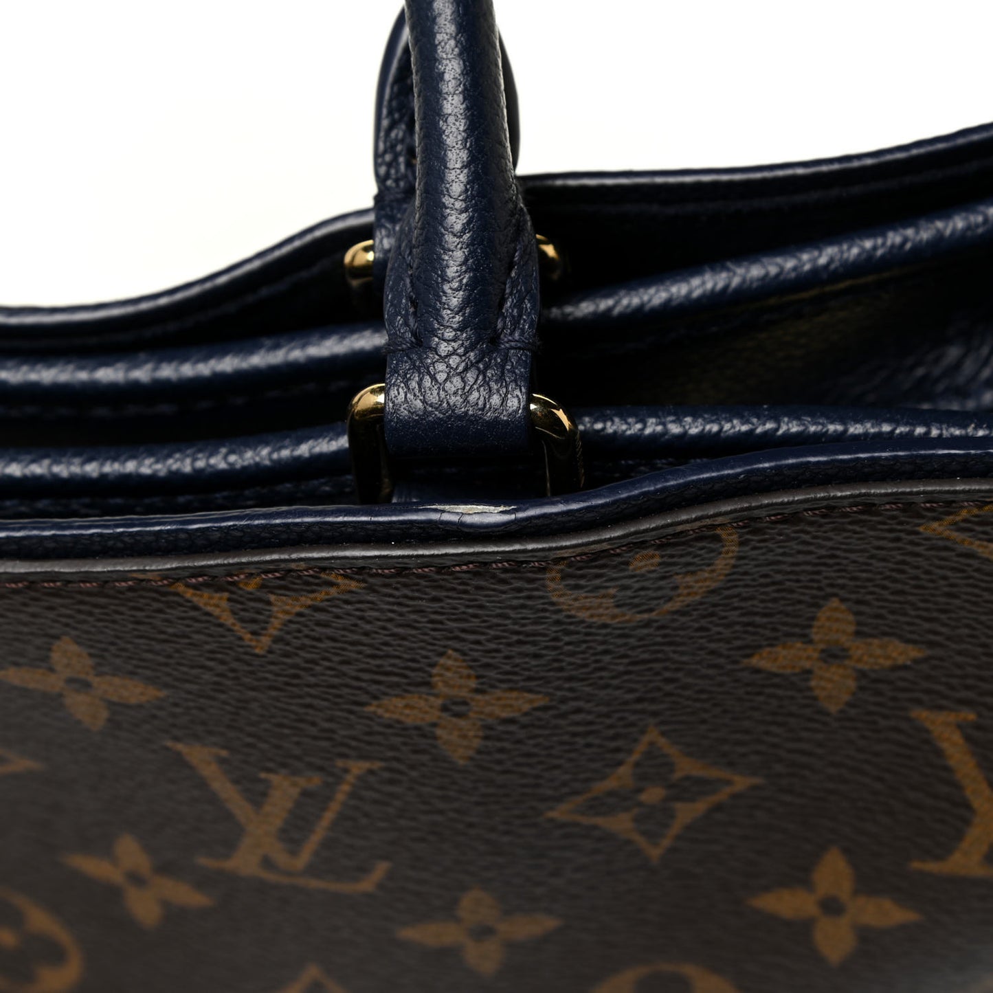 Monogram Popincourt PM Marine