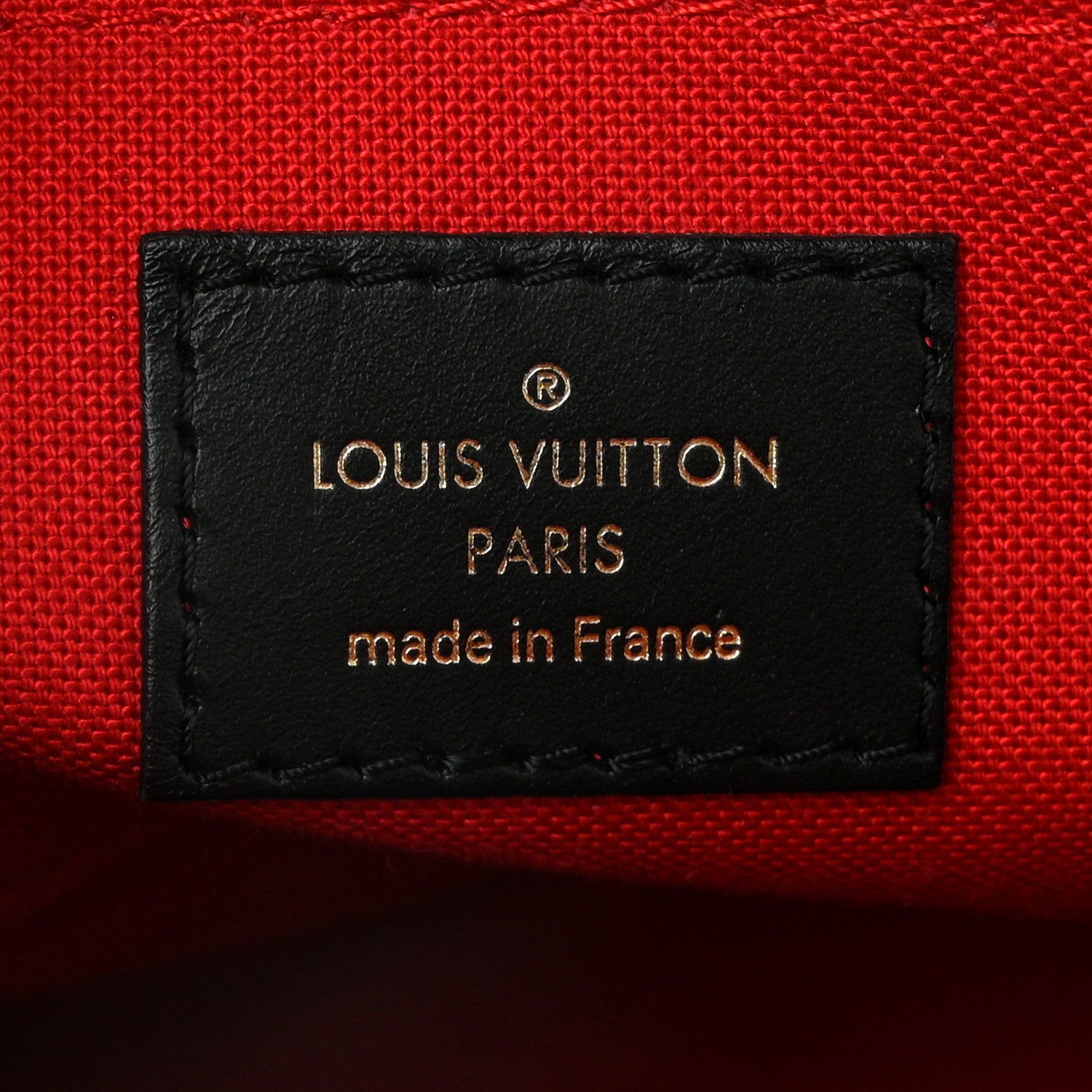 Louis Vuitton Reverse Monogram Giant OnTheGo East West 6 of 9