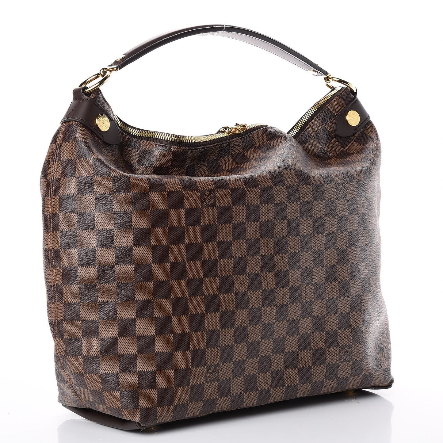 Damier Ebene Duomo Hobo