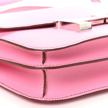 Hermes Epsom Constance 18 5P Pink 5P Pink 9 of 11