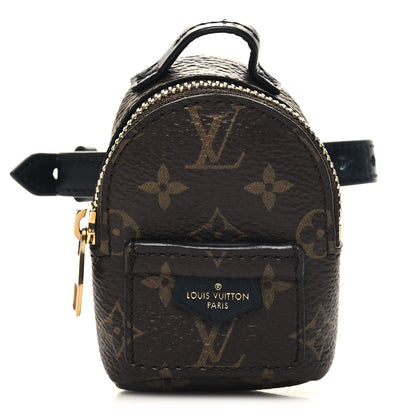 Louis Vuitton Monogram Party Palm Springs Bracelet 1 of 7