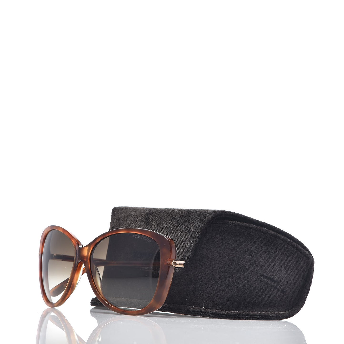 Sunglasses Havana Brown