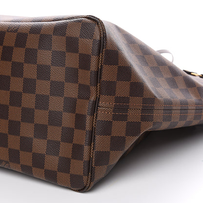 Louis Vuitton Damier Ebene Neo Neverfull GM 9 of 9