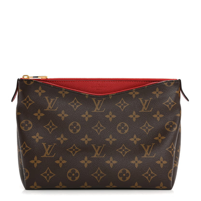 Louis Vuitton Monogram Pallas Beauty Case Cherry 1 of 7