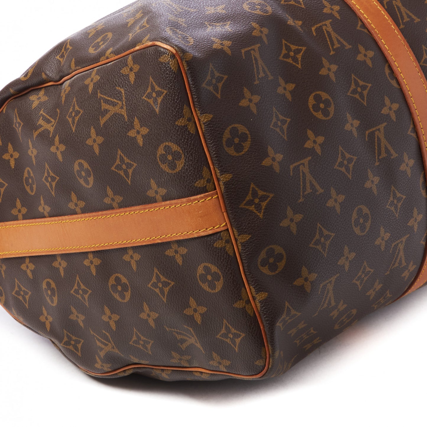 Monogram Keepall Bandouliere 50
