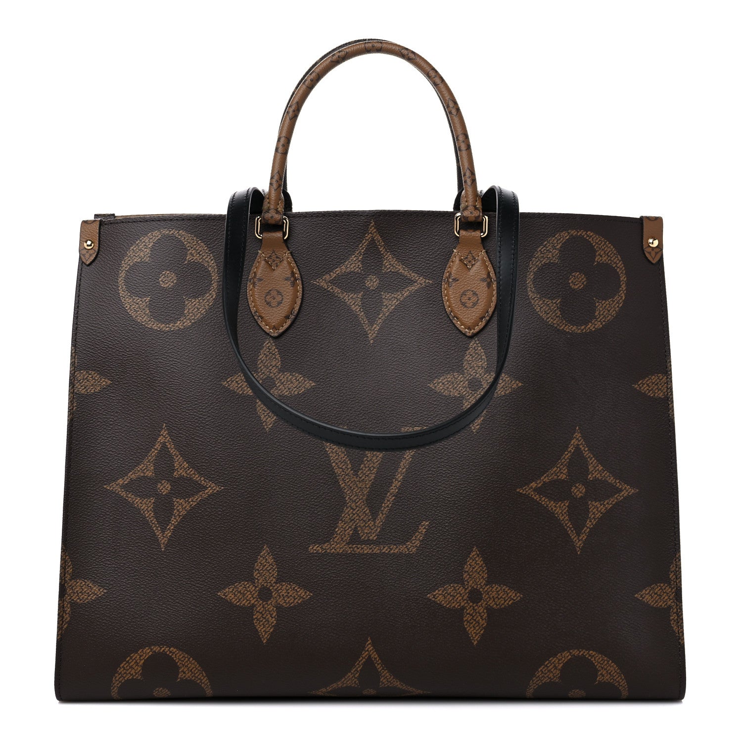 Louis Vuitton Reverse Monogram Giant Onthego GM 1 of 11