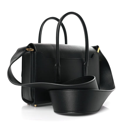 Hermes Allegretto New Drag 22 Black 3 of 8