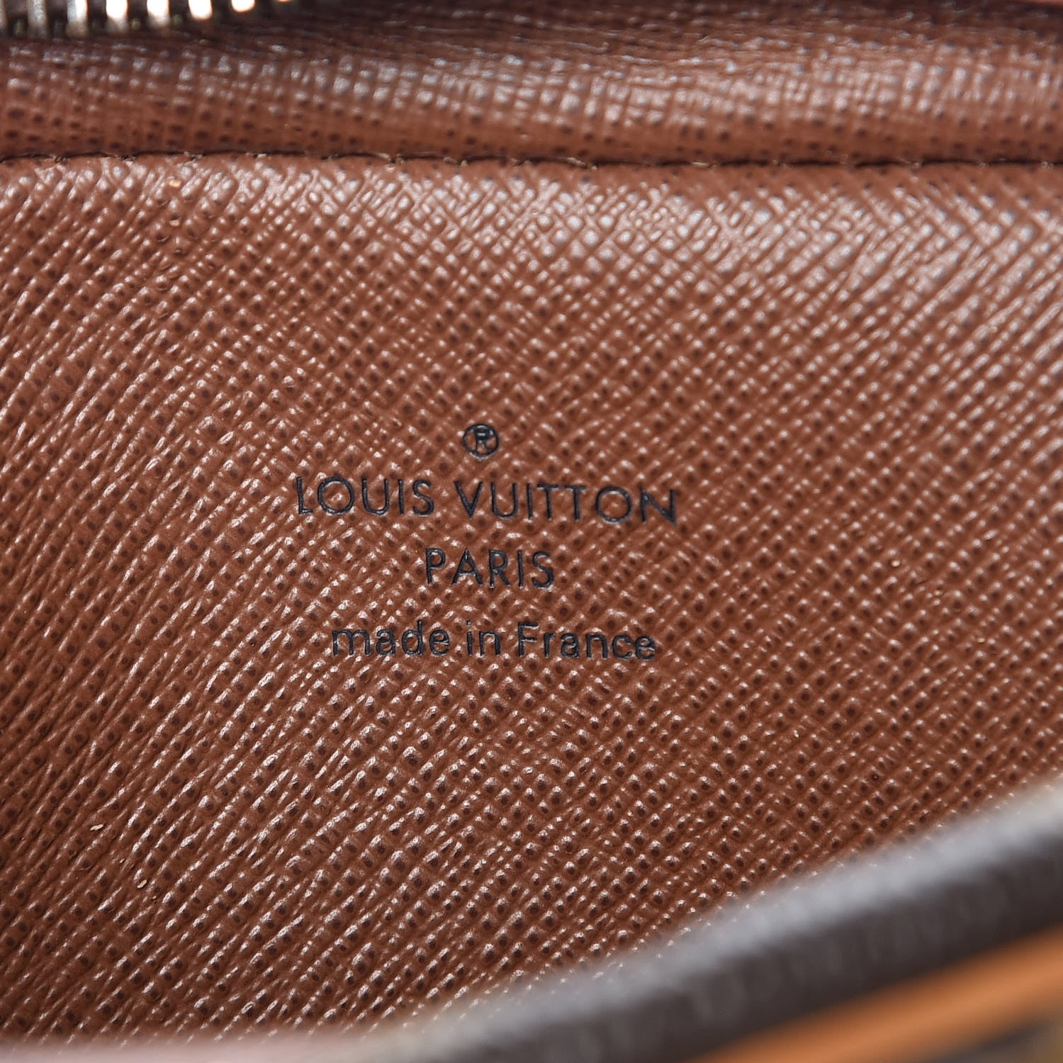 Louis Vuitton Monogram Amazone 6 of 17