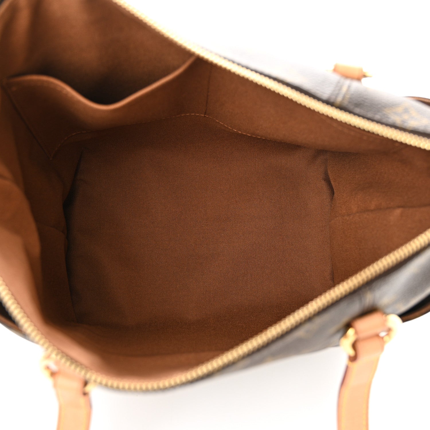 Louis Vuitton LOUIS VUITTON Monogram Totally PM 5 of 9