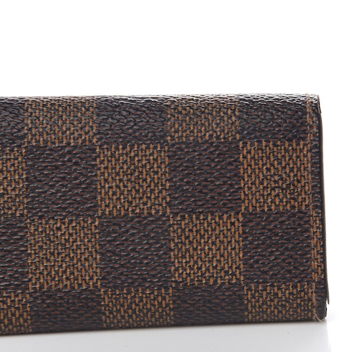 Damier Ebene Multicles 4 Key Holder
